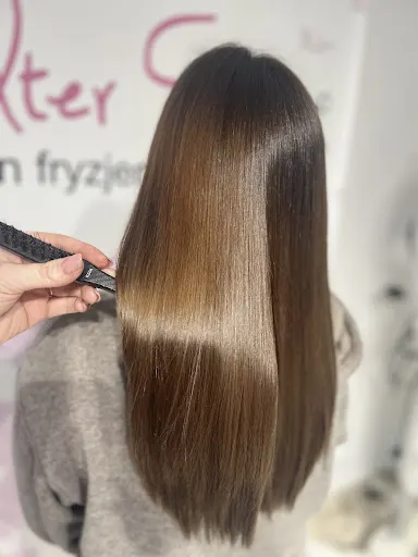 Salon Fryzjerski Alter Ego